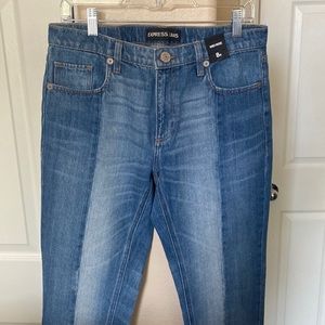 Express Jeans